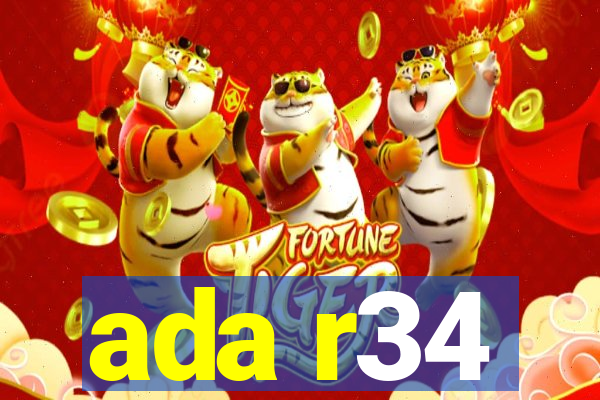 ada r34
